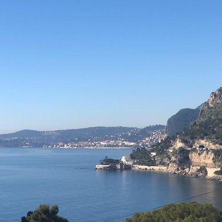 Une Terrasse Sur Monaco Logement 2 Chambre Beausoleil Exterior photo